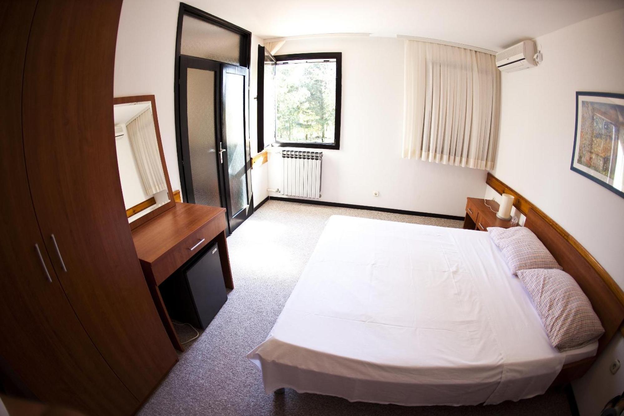 Hotel Park Visici Room photo